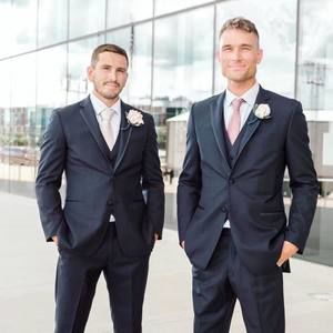 Meet your Posher, Clayton